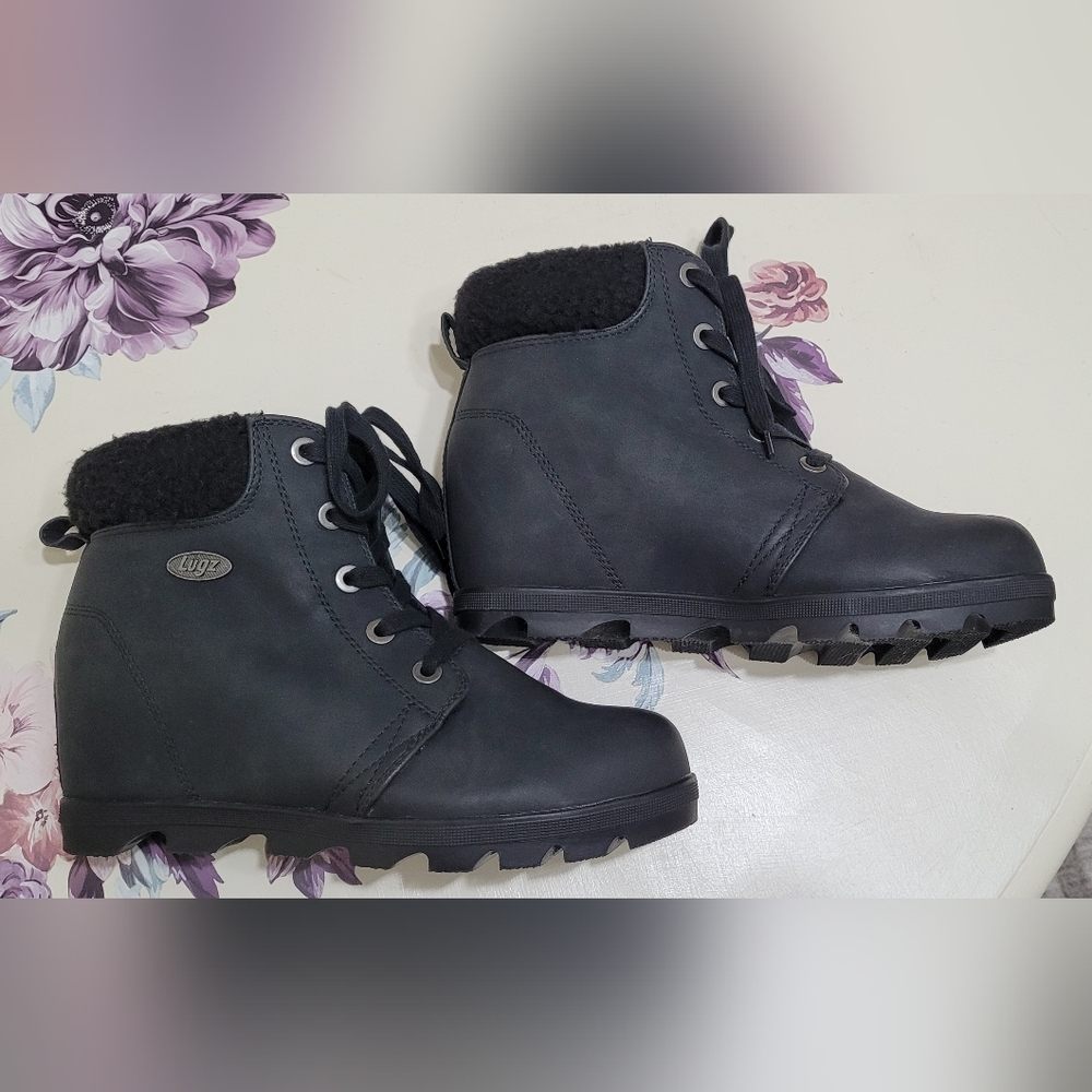 Lugz Marsella Boots